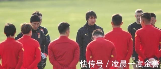 费南多|喜从天降!备战阿曼,两人或被征召,足协和李铁教练团队迷途知返
