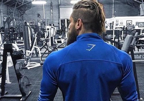 三角|背部训练4个细节5个动作,帮你不做引体向上,虐出倒三角身材