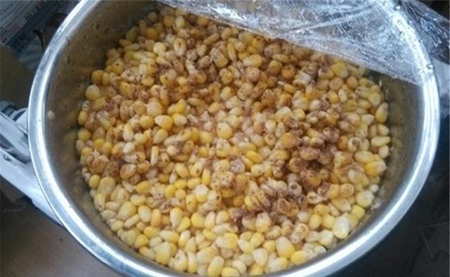 配方|过了白露节气，大鱼进食很疯狂，这些酒香饵料配方，通杀底层大鱼