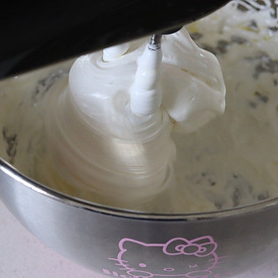 奶香浓郁牛轧糖