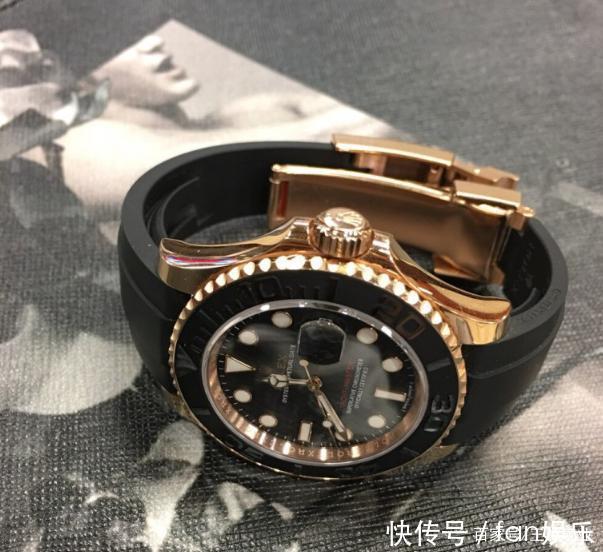 第一块劳力士除了水鬼还有更好的选择,解毒金游艇手表