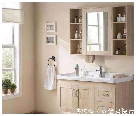 柜子|小房子装修有技巧！过来人告诉你：把5处打上柜子，住多久都不乱