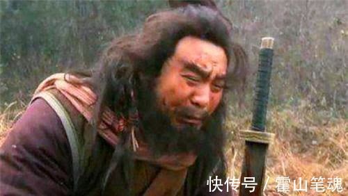 武松打虎&武松徒手毙一虎名冠九州 李逵杀一窝四虎为何籍籍无名?