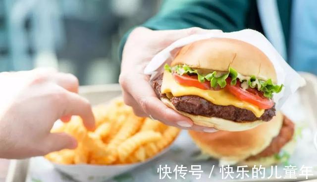 垃圾食品|建议大家6种早餐尽量少吃，不妨对照一下，看看有没有你喜欢吃的