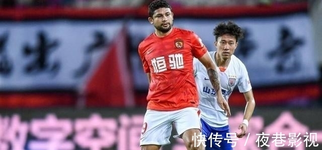 首发|广州恒大迎战重庆首发浮现,艾克森欲破纪录,高神首发冲锋!