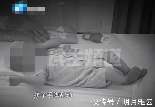 医生|七月早产儿被告知死亡后“死而复生”家长拎着袋子回家时,里面突然传出动静