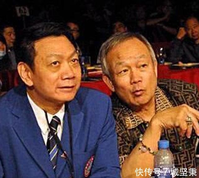 a3734|苏世龙:新义安"五虎"的师父,周星驰曾来拜师;陈惠敏都打不过他