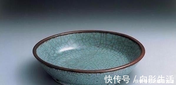 名窑|来来来!区分下宋代的汝、钧、官、哥、定五大名窑特点在哪里