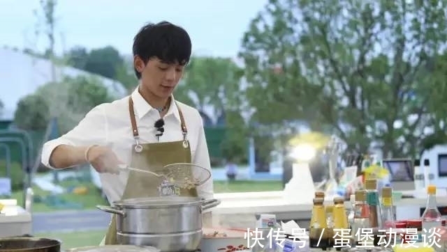 静姐|要是没宁静，中餐厅靠什么爆眼球