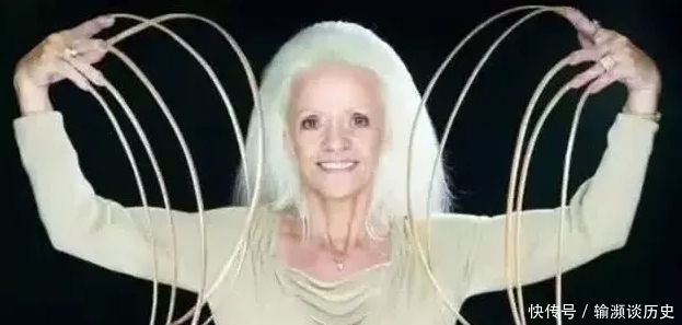 创造|吉尼斯世界之最:第三项所有男人的向往,最后由9岁未成年人创造