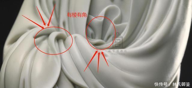 著名的汉族瓷窑(德化窑),德化白瓷的市场价值有多高?