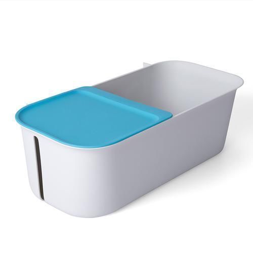 阳台|我滴天北方人真高明,只需在阳台加个这,即使天天下雨也不发愁