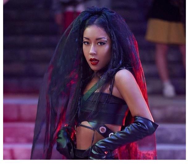 張碧晨|2021《中國好聲音》正式官宣，導(dǎo)師陣容大變更，誰會更勝一籌