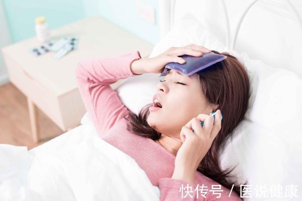 缓解|经常出现头痛现象时，要及时调理，牢记这6个方法，或能帮你缓解