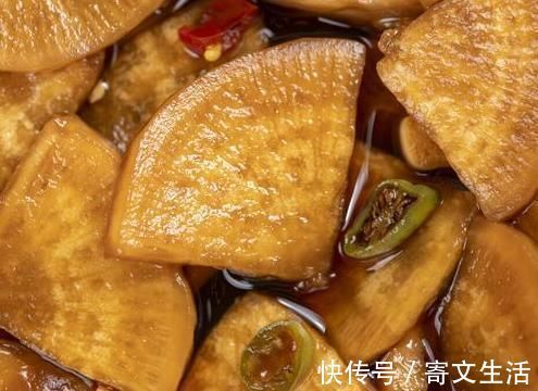 又到了腌萝卜的季节,教你酒店大厨的做法,爽脆下饭,比肉都好吃