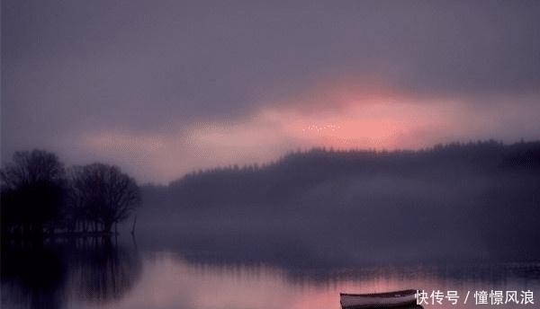 唐诗宋词@女子写下一首分手诗,每一句都是千古名句,被收入《唐诗三百首》