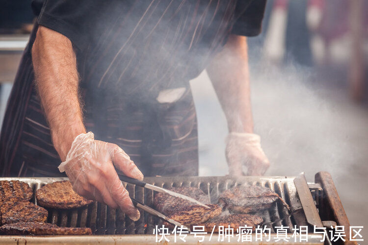 制品|世卫组织：苯并芘是一级致癌物，2种食物藏着它，长期吃有风险