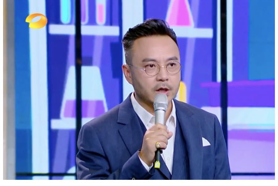 《天天向上》改版完成，只剩下汪涵一人，王一博、大张伟不再常驻