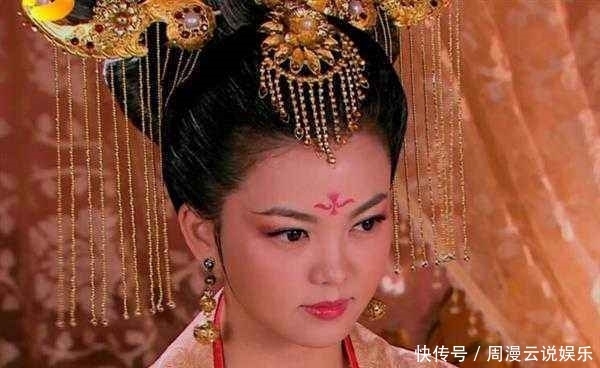 后宫|武则天后宫男宠无数,但始终都没有再怀孕产子?真相让人笑掉大牙