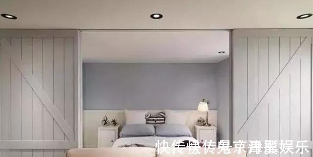 主卧|82平楼中楼,一进屋就被迷住了!楼梯做个大改造!等于多出一间房