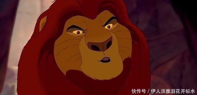 日本|当迪士尼人物变成了日本画风,爱丽丝真傲娇,狮子王萌死了!