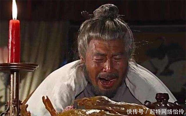 晚年|晚年的朱元璋爱好杀戮，为何却放过了一个厨子？