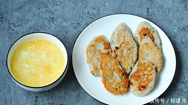 孩子|高中生的一周早餐,不重样不浪费,网友:在家吃早餐真幸福!