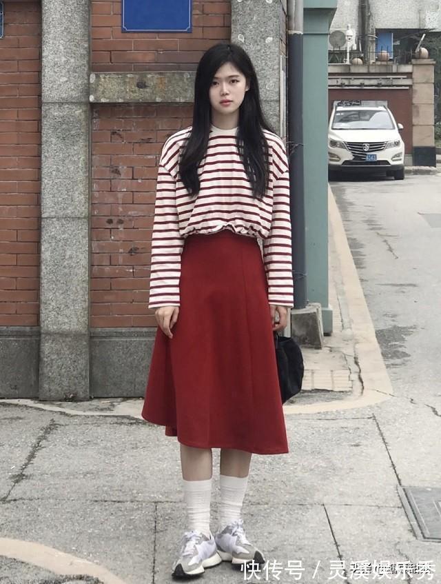 短腿|马丁靴过时了,2021流行这3双鞋子,时髦又显高,适合小短腿