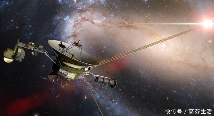 人类 人类注定要被困在银河系中证实爱因斯坦这个预言,就能突破瓶颈