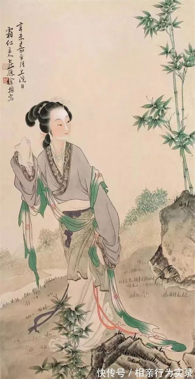 徐燕荪|徐燕荪作品欣赏