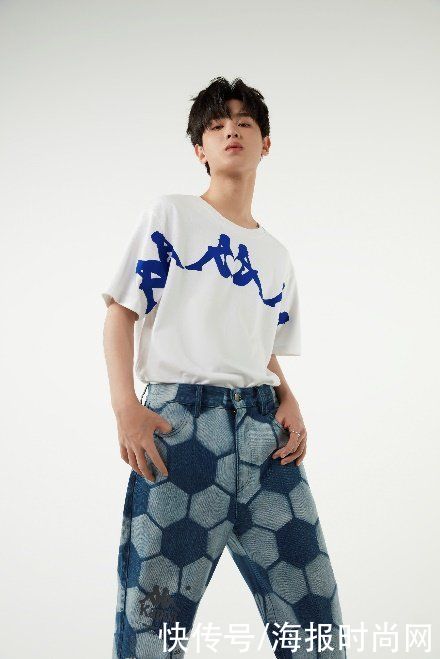 Kappa发布首个运动时装系列解码当代青年群像，见证品牌质感重生