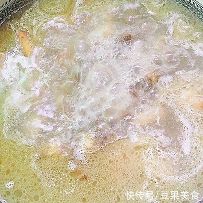 牛肉|小白也能轻松学会的牛腩焖土豆，不油腻超好吃哦