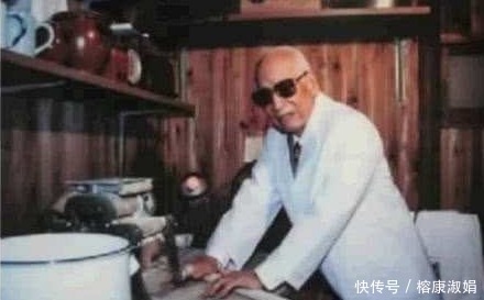 最爱|他一生入狱2次,破产3次,发明一样食品,成为中国人的最爱