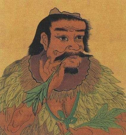 百家姓#百家姓每个姓氏后都有守护神, 快看看你的是哪个