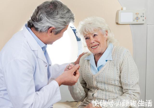 复发|为什么医生总是让癌症患者做CT检查?三大作用,你可能不了解