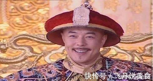 上联$乾隆给出一上联,一考生听完直接放弃走人,乾隆大喜立刻点为状元