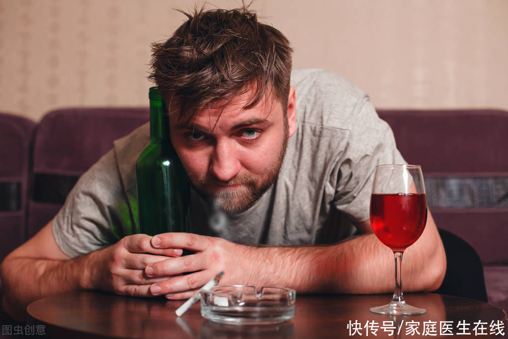 睡眠质量|男人其实并没有那么坚强，注意这8件事，可能会触发抑郁