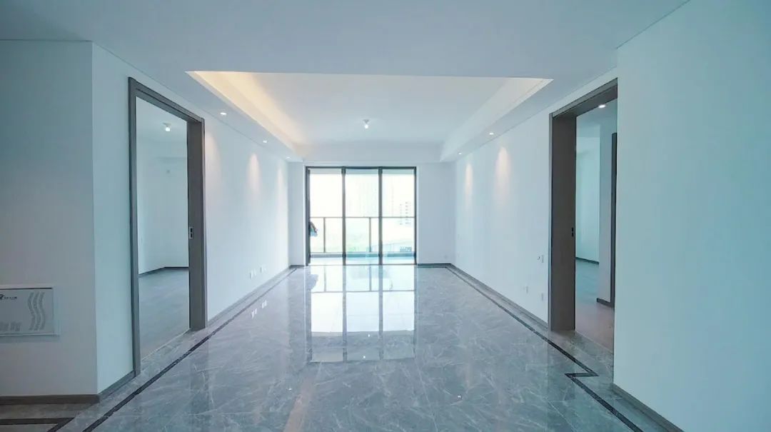 中瑞城|太狠了!现在房子交付都卷成这样了??