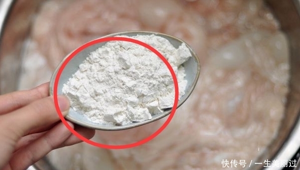 香菇|这些菜市场买回来的菜,很多人都洗错了,尤其后两种越洗越脏