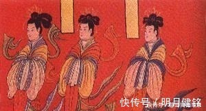 发冠|朝代不同,发型不同,快来看看哪个朝代的美女才是你的菜