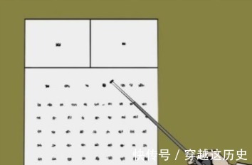 |搞笑漫画测视力的时候,就不要瞎比中指了!