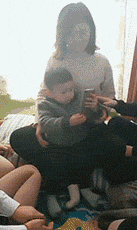 样子|“老婆出去参加了个同学会,回来就这个样子了,还能不能过了”