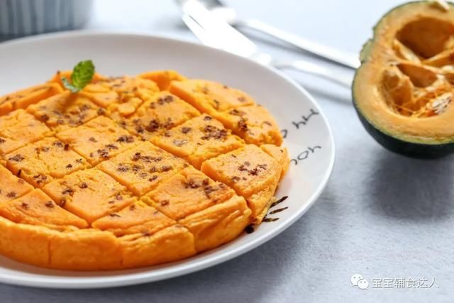 电饭锅|不打发、不发酵,1口电饭锅搞定!嫩软甜香,不翻车