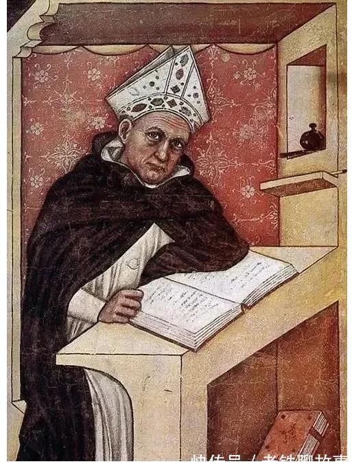 中世纪的知识分子!好书·推荐《中世纪的知识分子》:“一门中世纪知识分子的人类学”