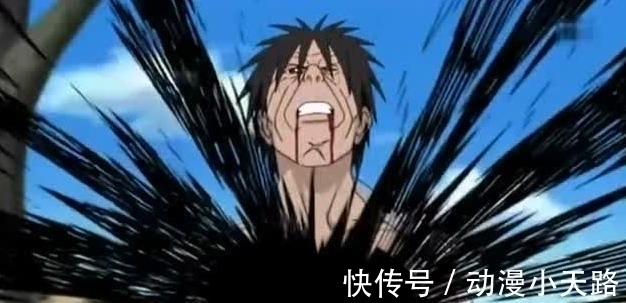 佐助|火影忍者 七个超影级的忍者, 个个辉煌一生, 死后连尸体也没有