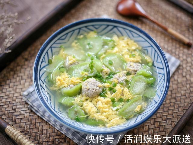 水淀粉|三伏天,闷热湿气重,常给家人做此汤,清淡营养,助你安稳度伏天