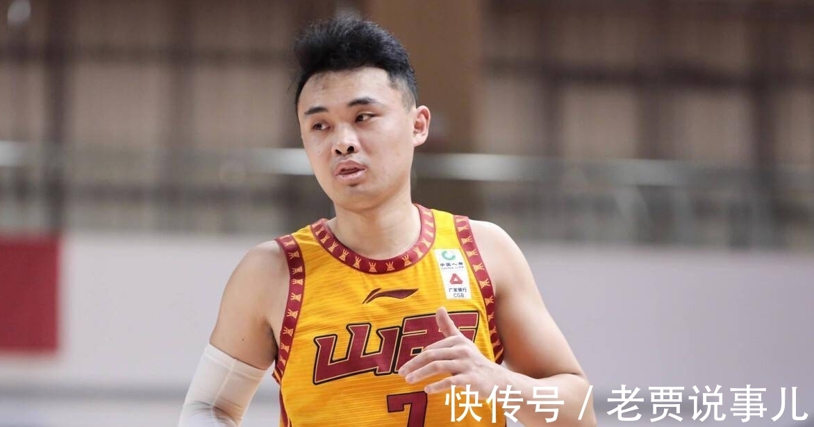 原帅|12投仅1中!与郭艾伦赵继伟差距一目了然,难怪辽篮放弃昔日悍将