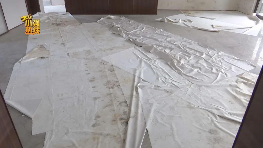 仁恒置地|花近800万买的跃层，没想到不堪入目