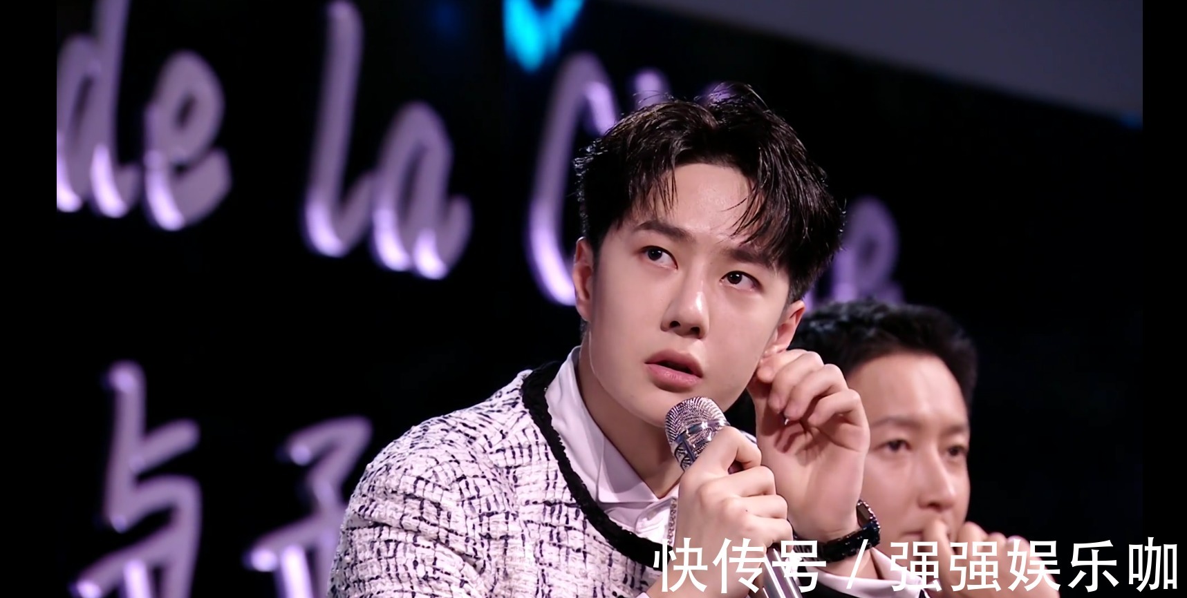 街舞第四季总决赛:王一博率领一波王炸全员晋级!叶音再次夺冠!