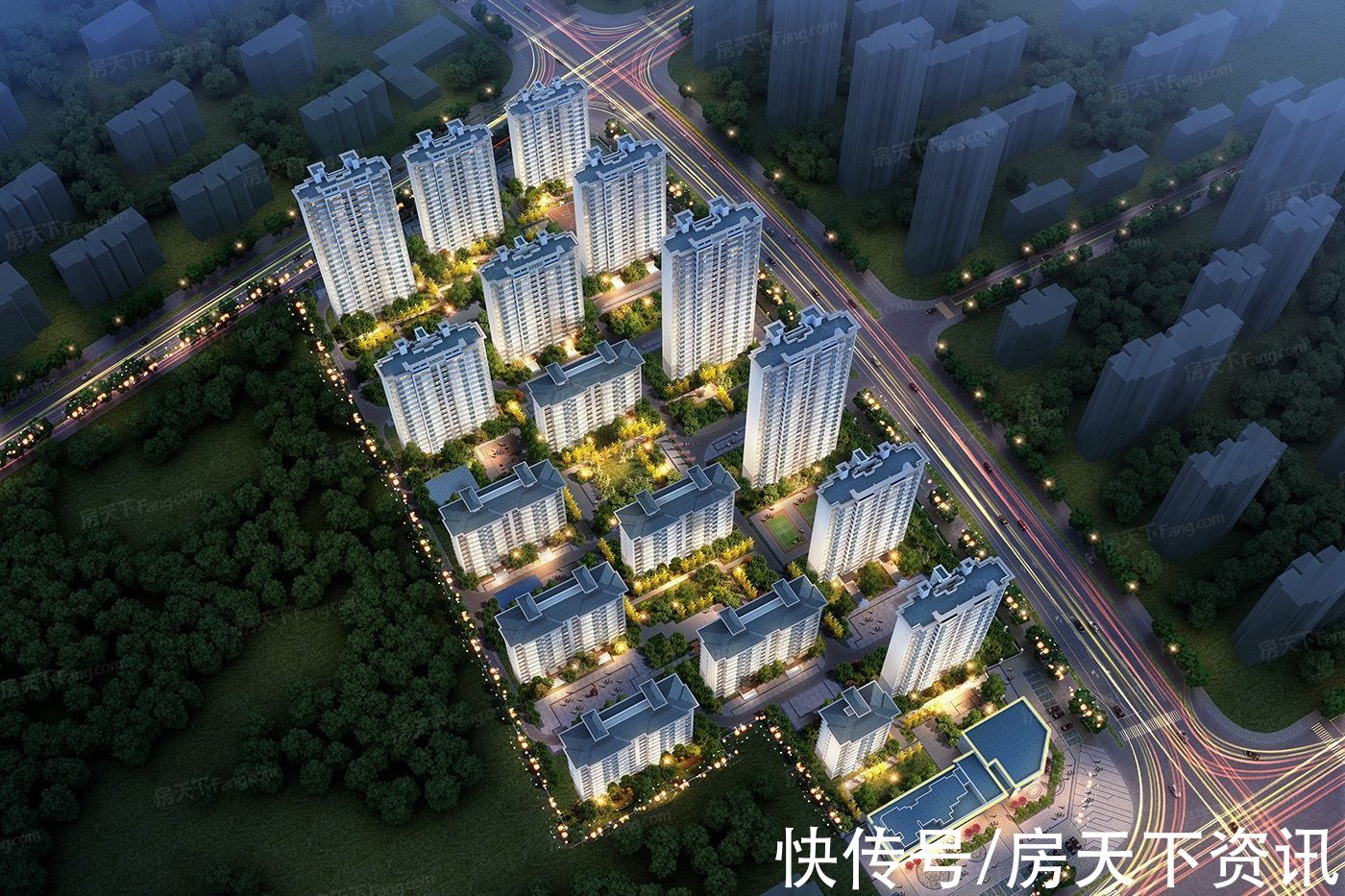 庐江|合肥庐江热门楼盘现场最新视频，点击查看